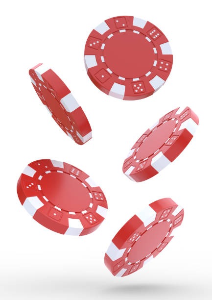 Slot game interface showing spinning reels and payout display